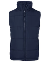 JB's  ADV PUFFER VEST -  3ADV